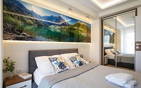 Apartamenty & Spa Stara Polana